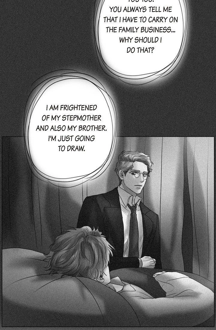 A Casual Friend - Chapter 57 Page 8