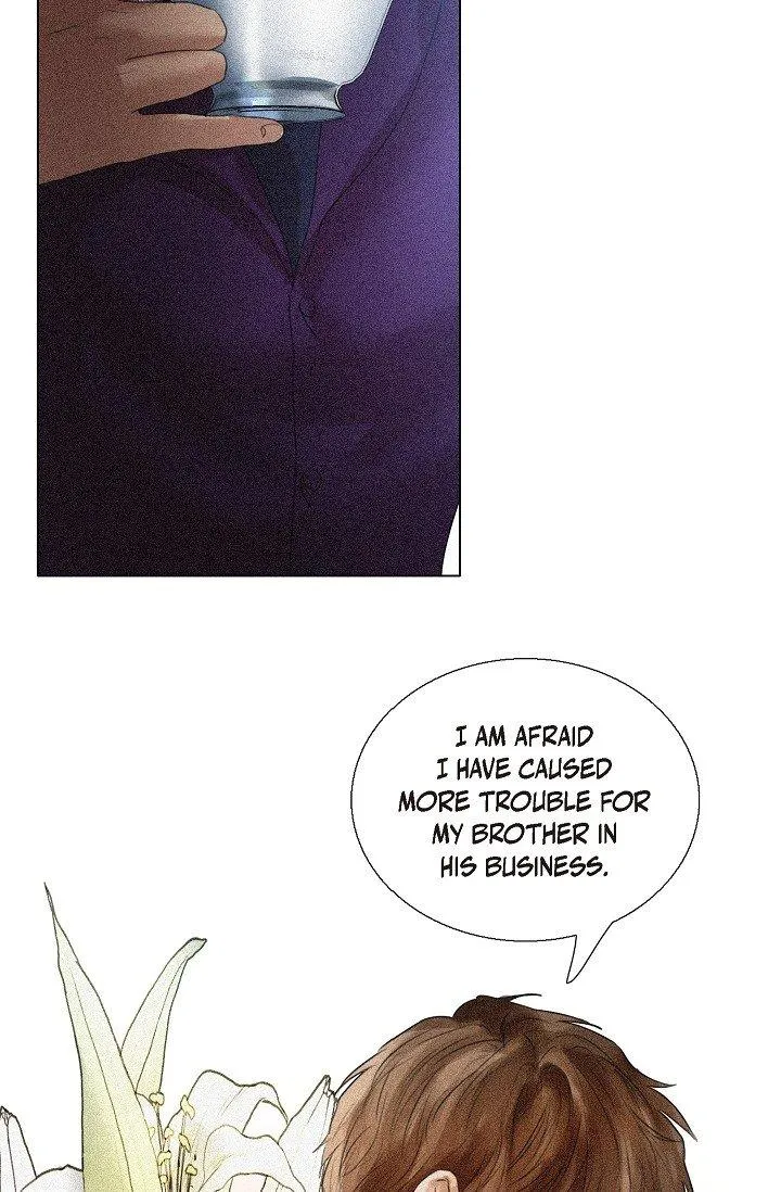 A Casual Friend - Chapter 57 Page 15
