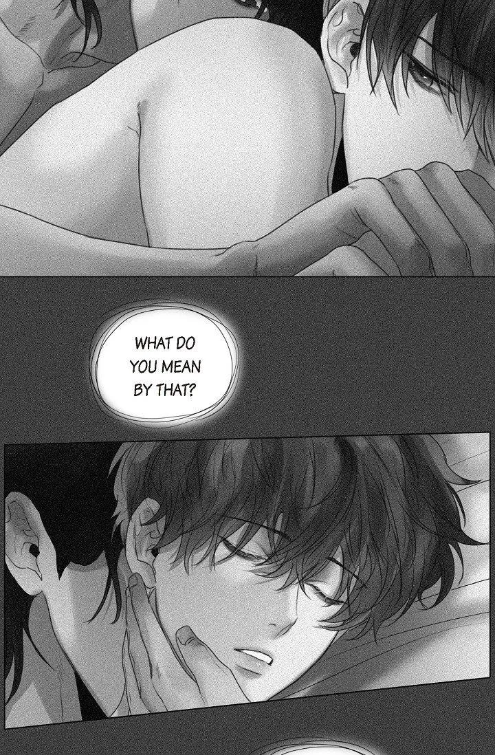 A Casual Friend - Chapter 57 Page 28