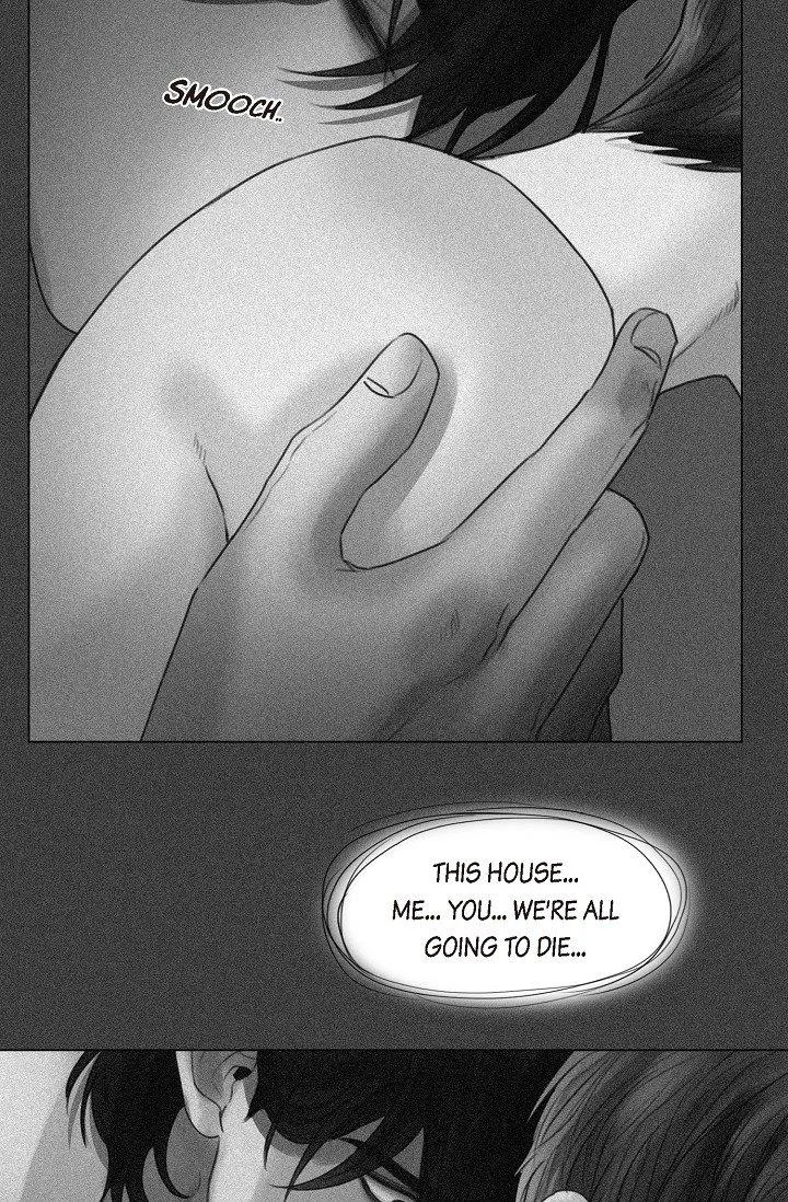 A Casual Friend - Chapter 57 Page 31
