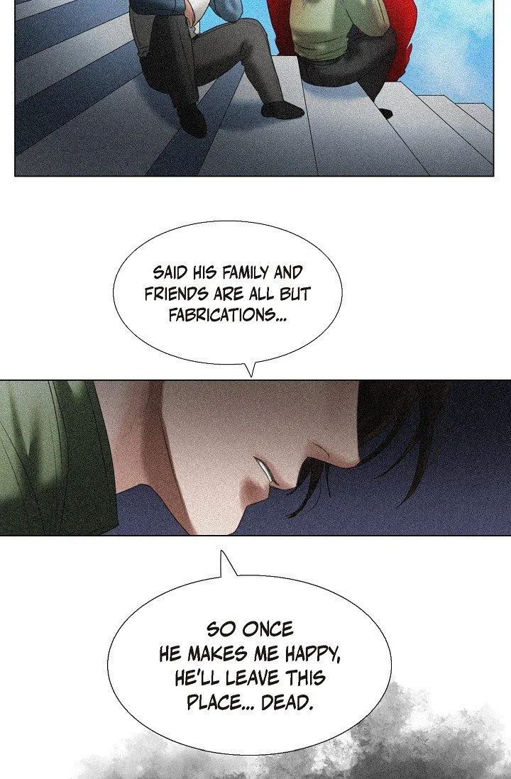 A Casual Friend - Chapter 57 Page 33