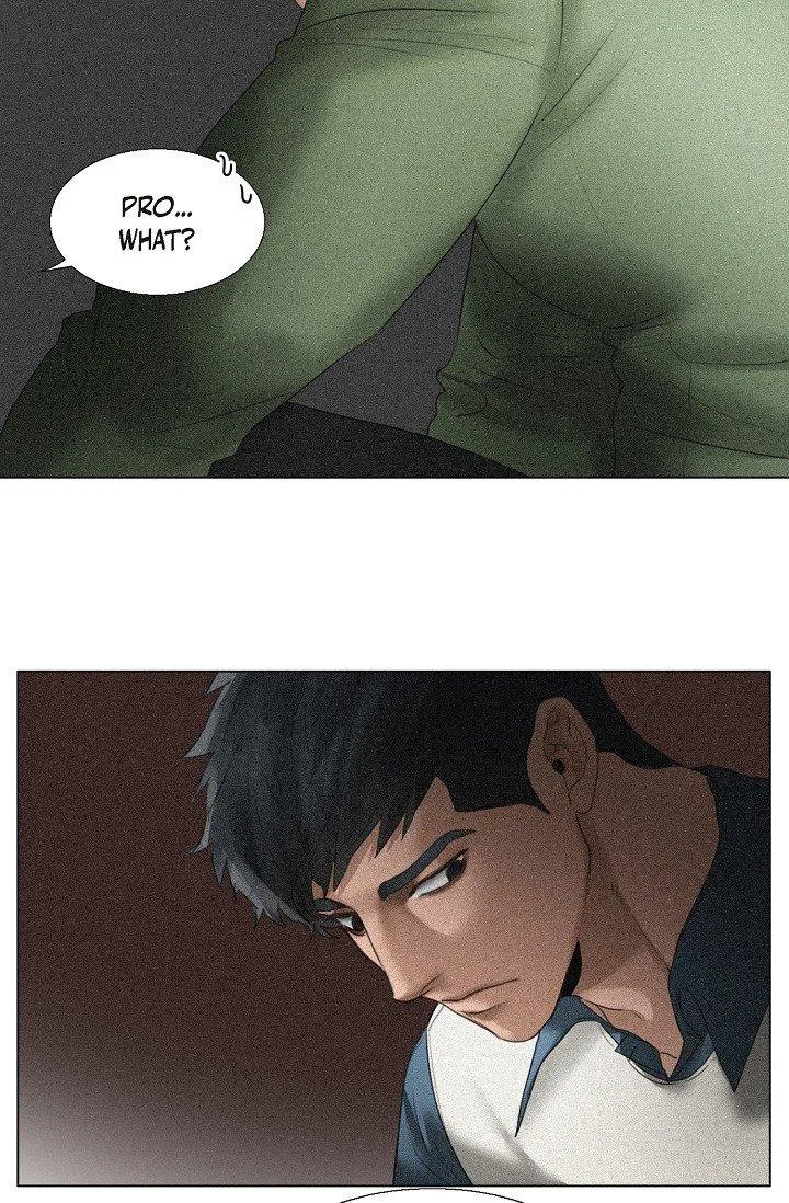 A Casual Friend - Chapter 57 Page 34