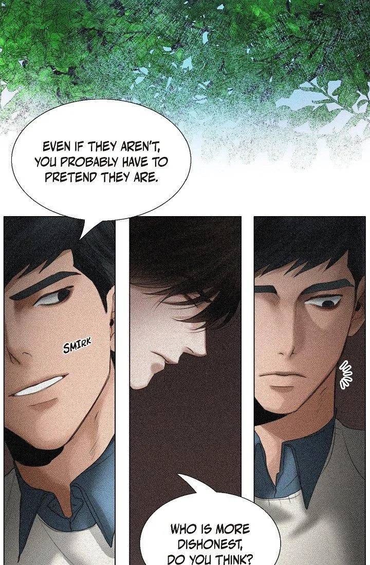 A Casual Friend - Chapter 57 Page 35