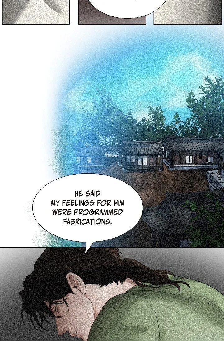 A Casual Friend - Chapter 57 Page 36