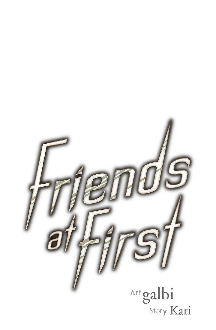 A Casual Friend - Chapter 57 Page 40