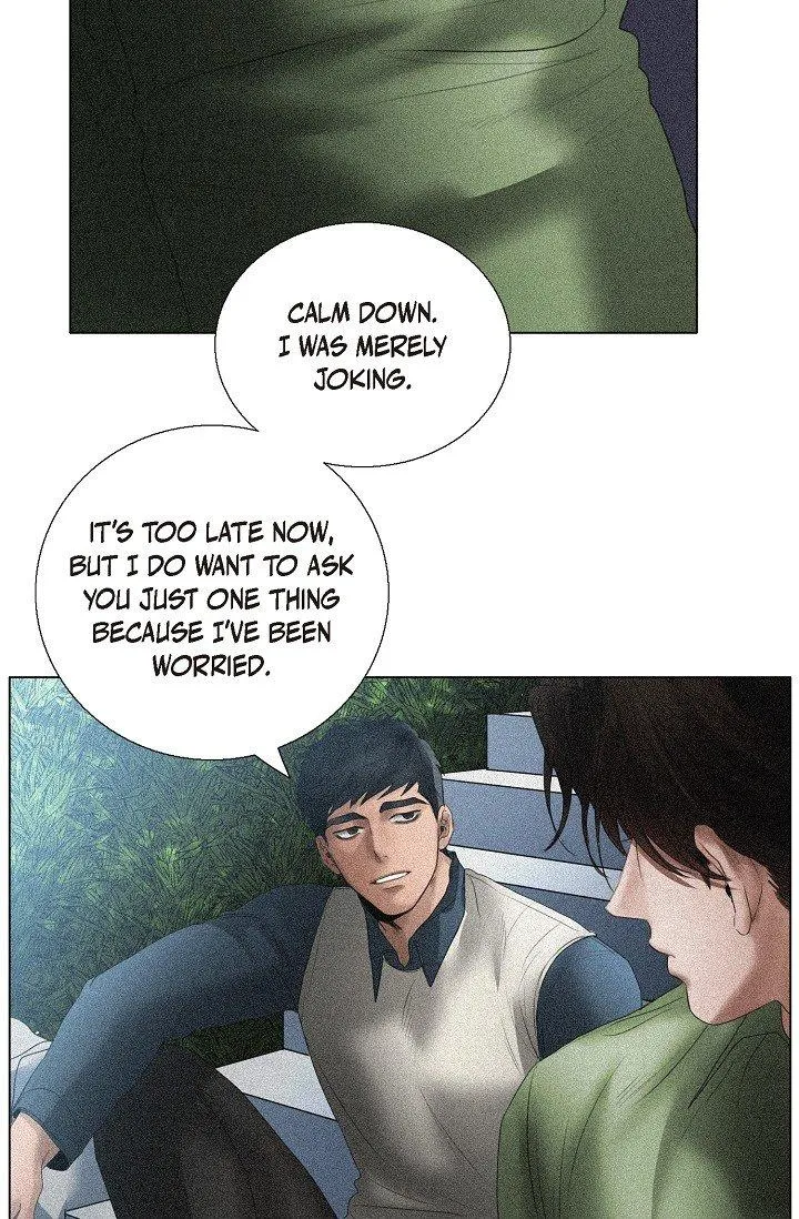 A Casual Friend - Chapter 57 Page 42
