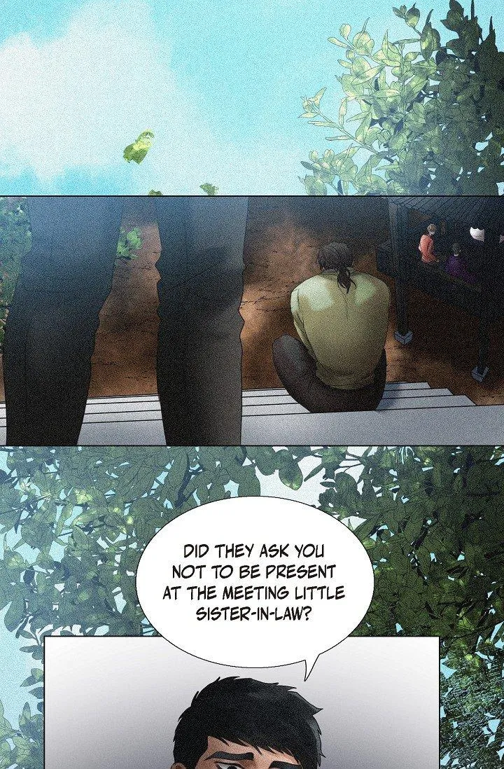 A Casual Friend - Chapter 57 Page 44