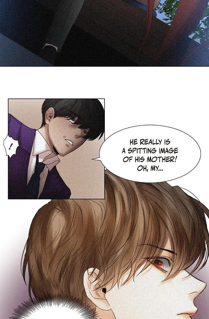 A Casual Friend - Chapter 57 Page 51