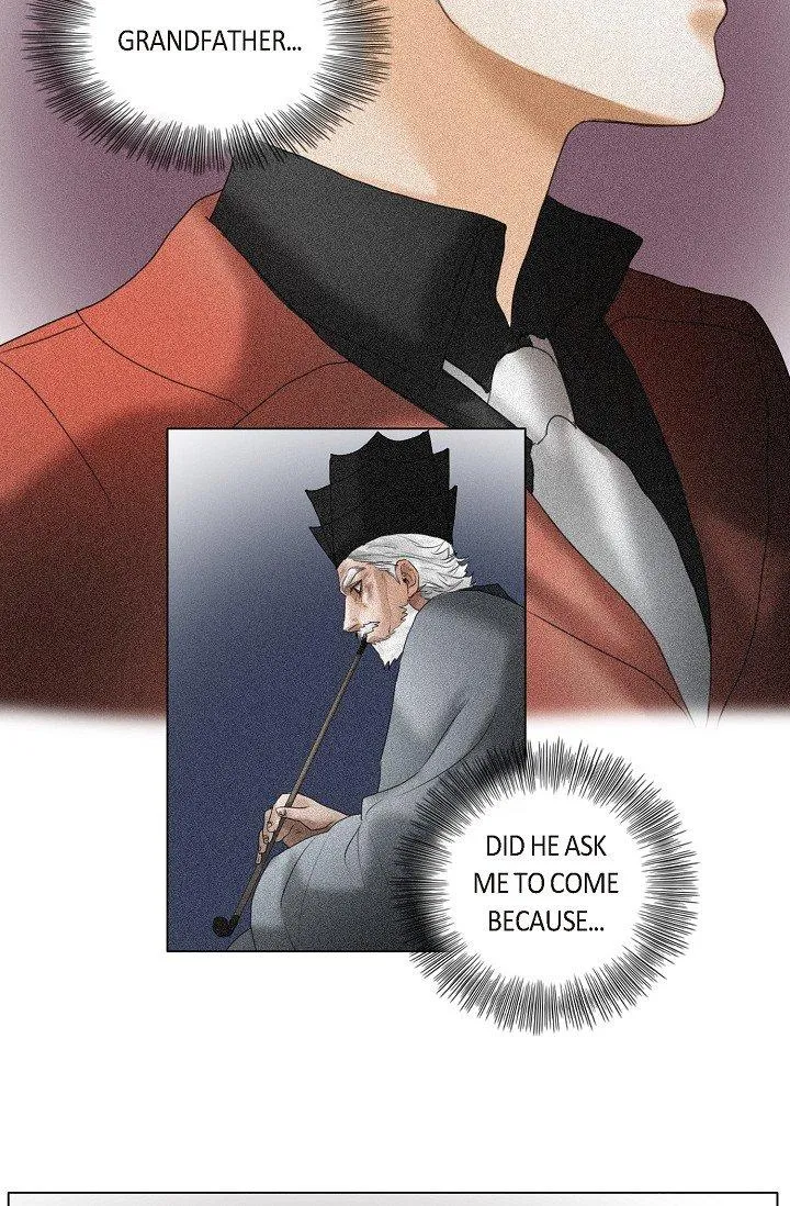 A Casual Friend - Chapter 57 Page 52