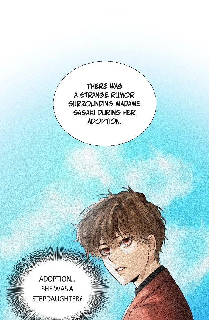 A Casual Friend - Chapter 58 Page 2