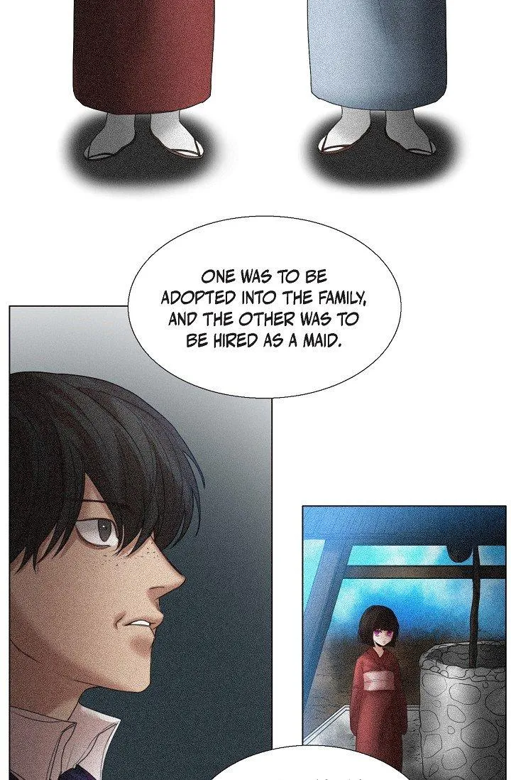 A Casual Friend - Chapter 58 Page 4