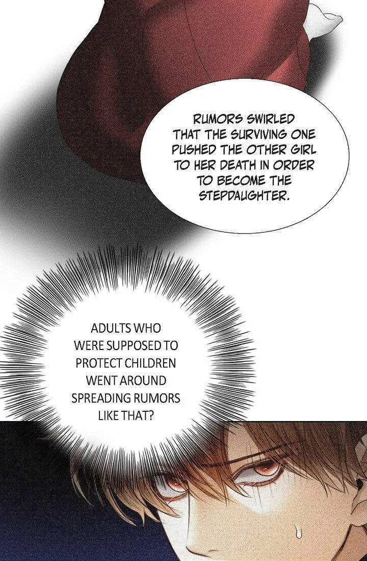 A Casual Friend - Chapter 58 Page 6