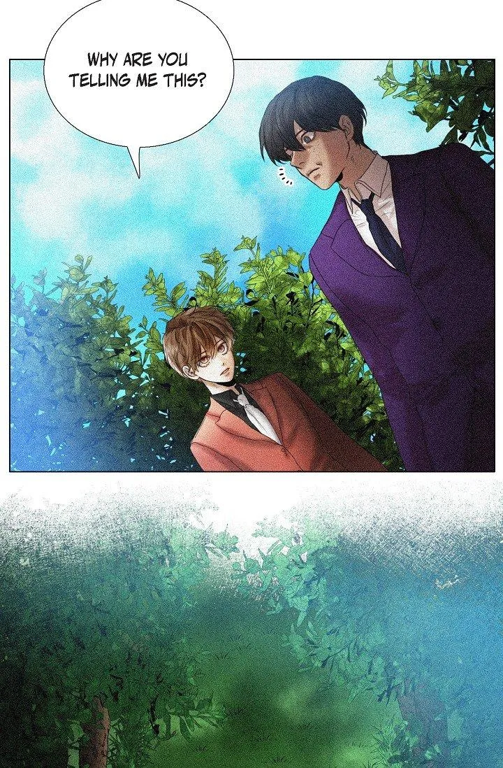 A Casual Friend - Chapter 58 Page 8