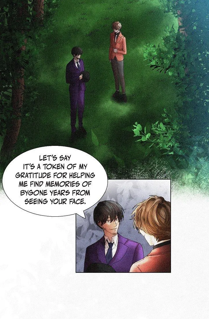 A Casual Friend - Chapter 58 Page 9