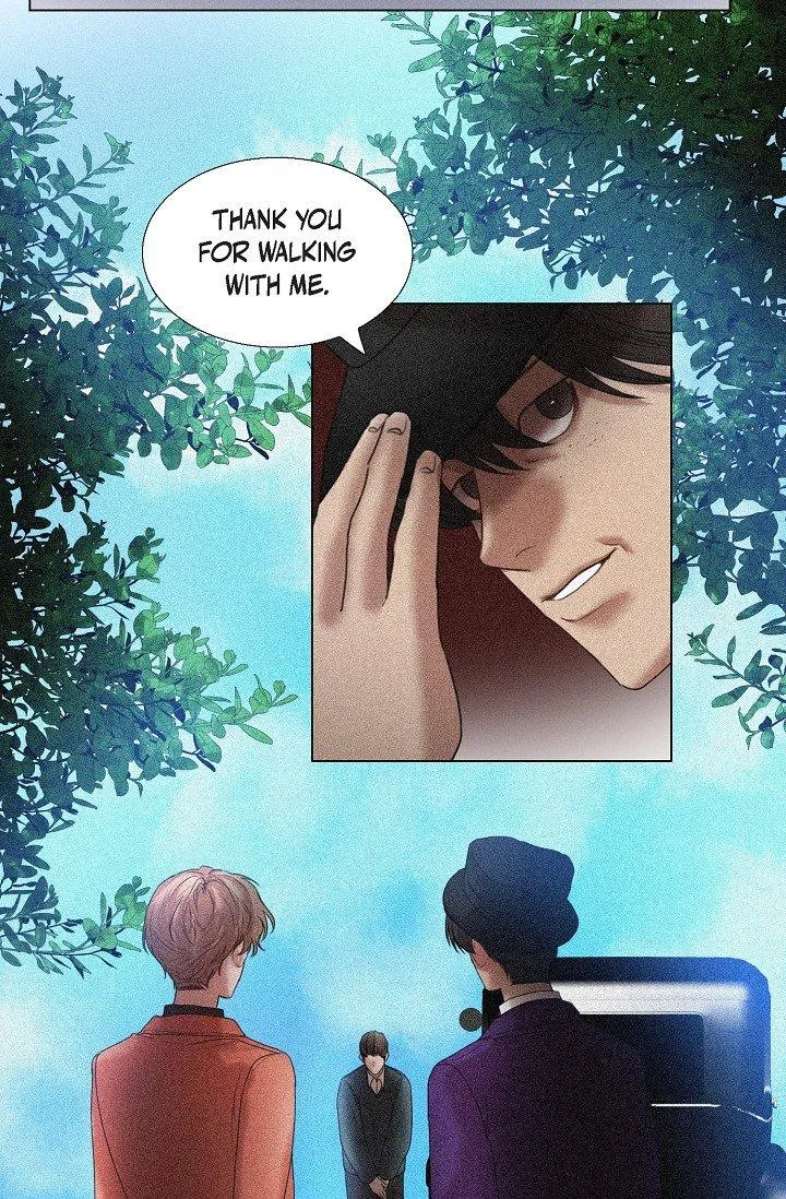 A Casual Friend - Chapter 58 Page 11