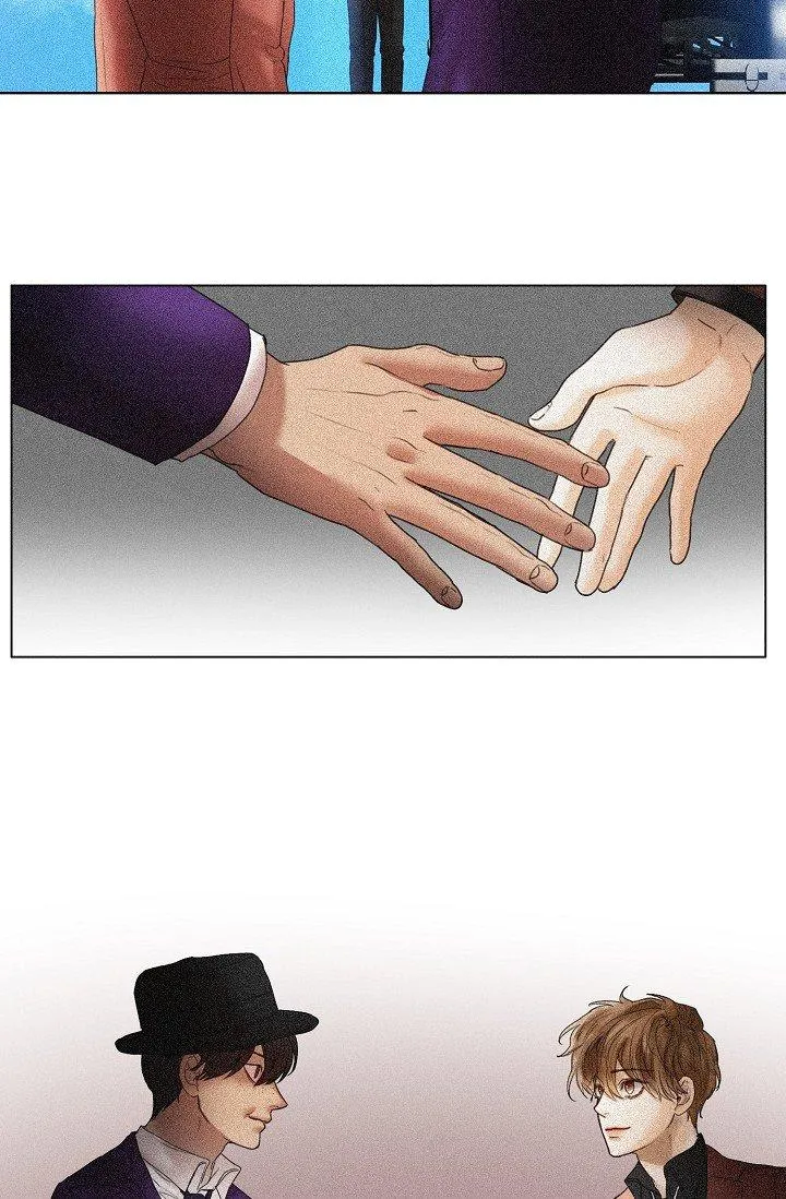 A Casual Friend - Chapter 58 Page 12