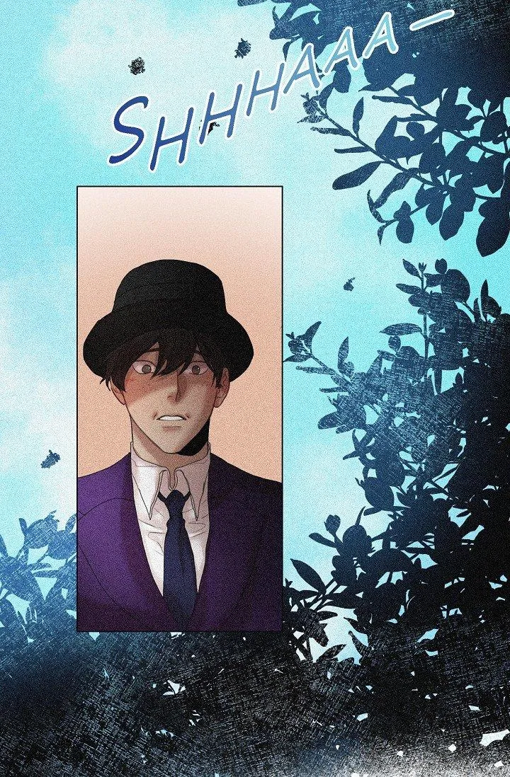 A Casual Friend - Chapter 58 Page 21