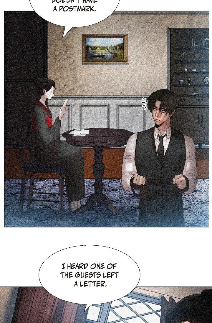 A Casual Friend - Chapter 58 Page 29