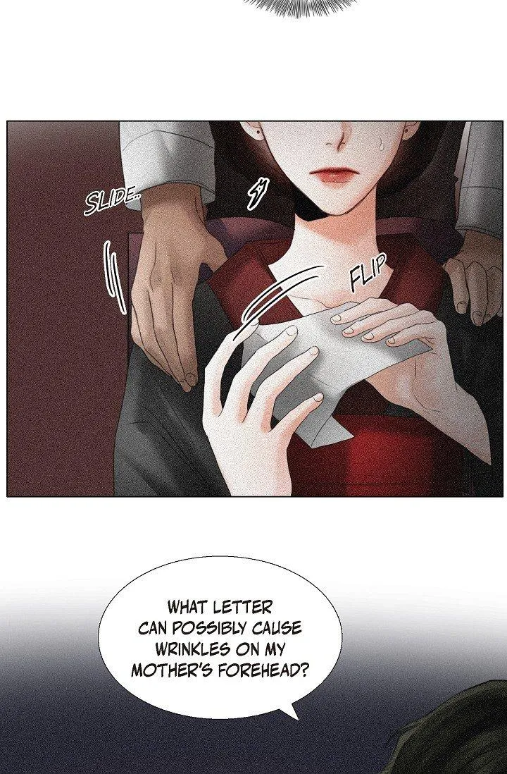 A Casual Friend - Chapter 58 Page 32