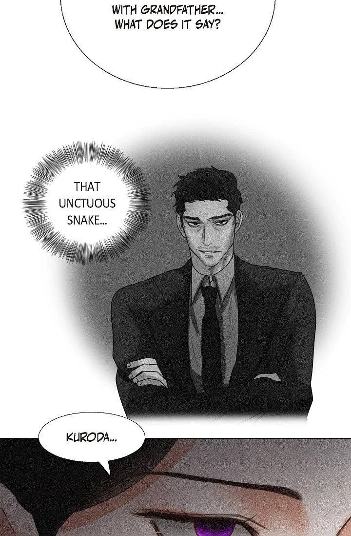 A Casual Friend - Chapter 58 Page 36