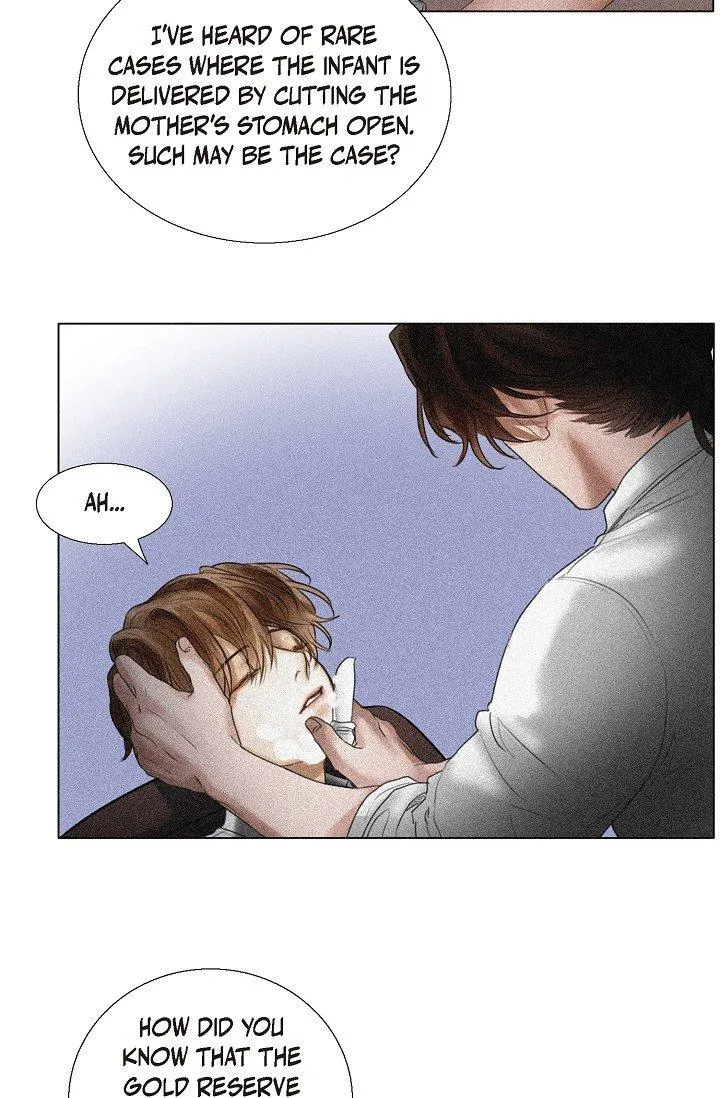 A Casual Friend - Chapter 59 Page 5