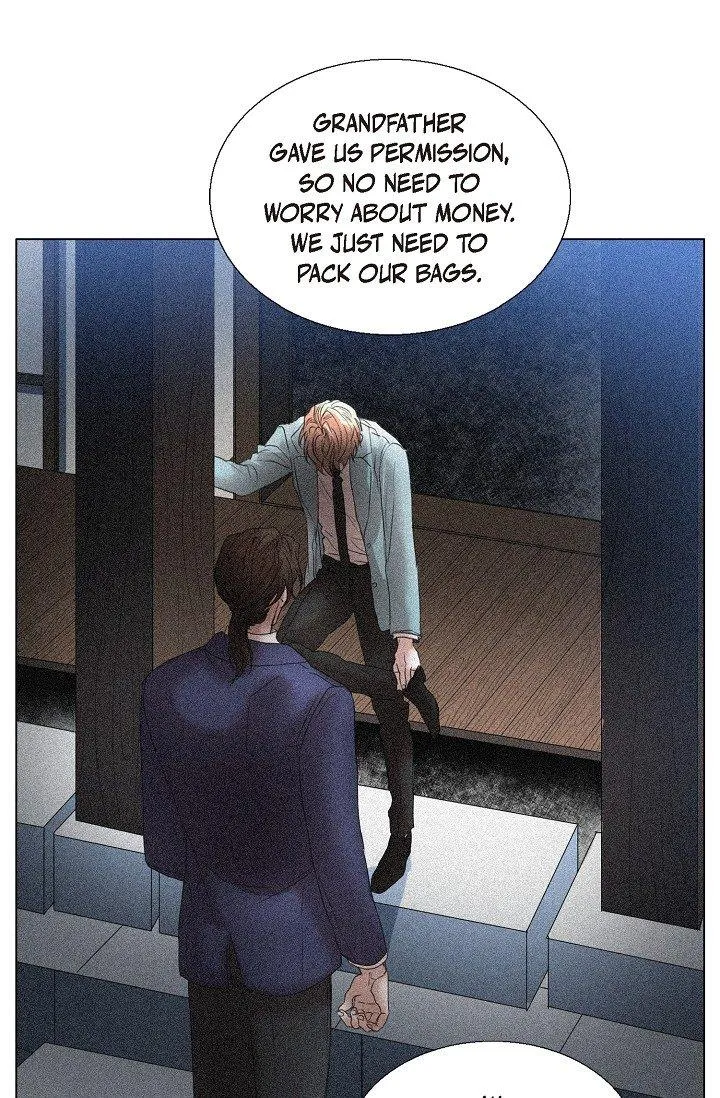 A Casual Friend - Chapter 59 Page 17