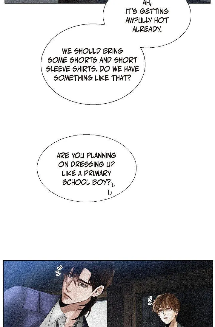 A Casual Friend - Chapter 59 Page 18