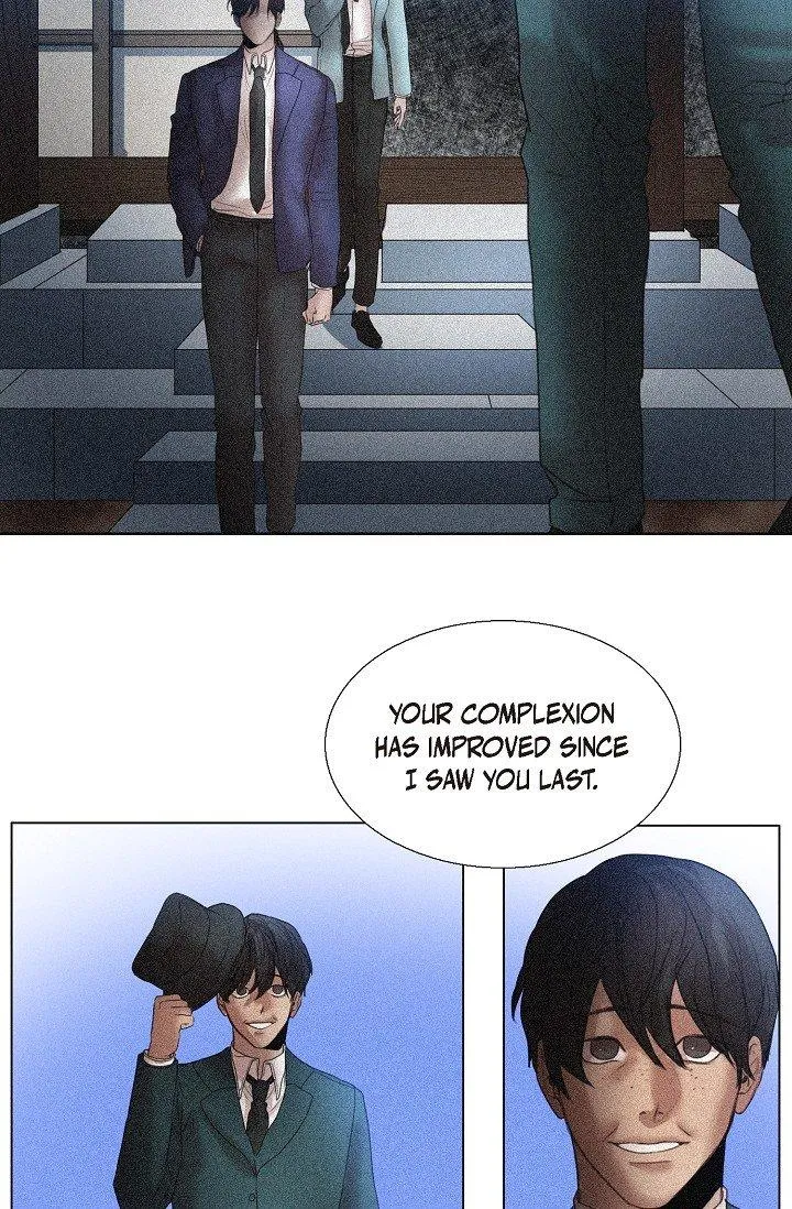 A Casual Friend - Chapter 59 Page 22