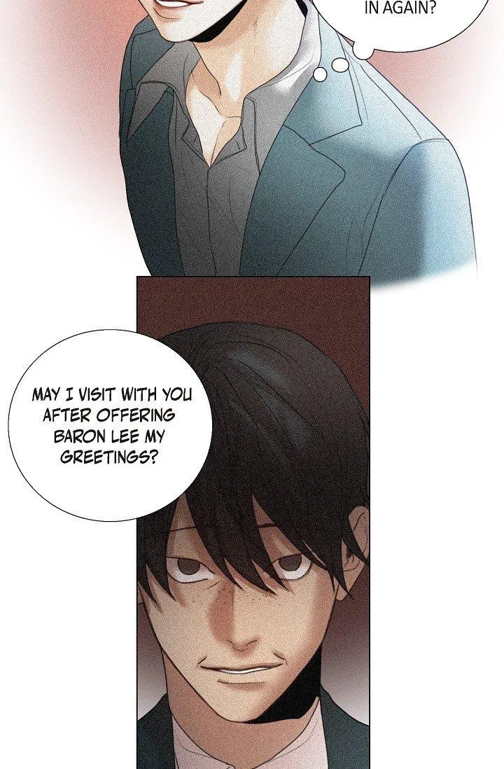 A Casual Friend - Chapter 59 Page 24