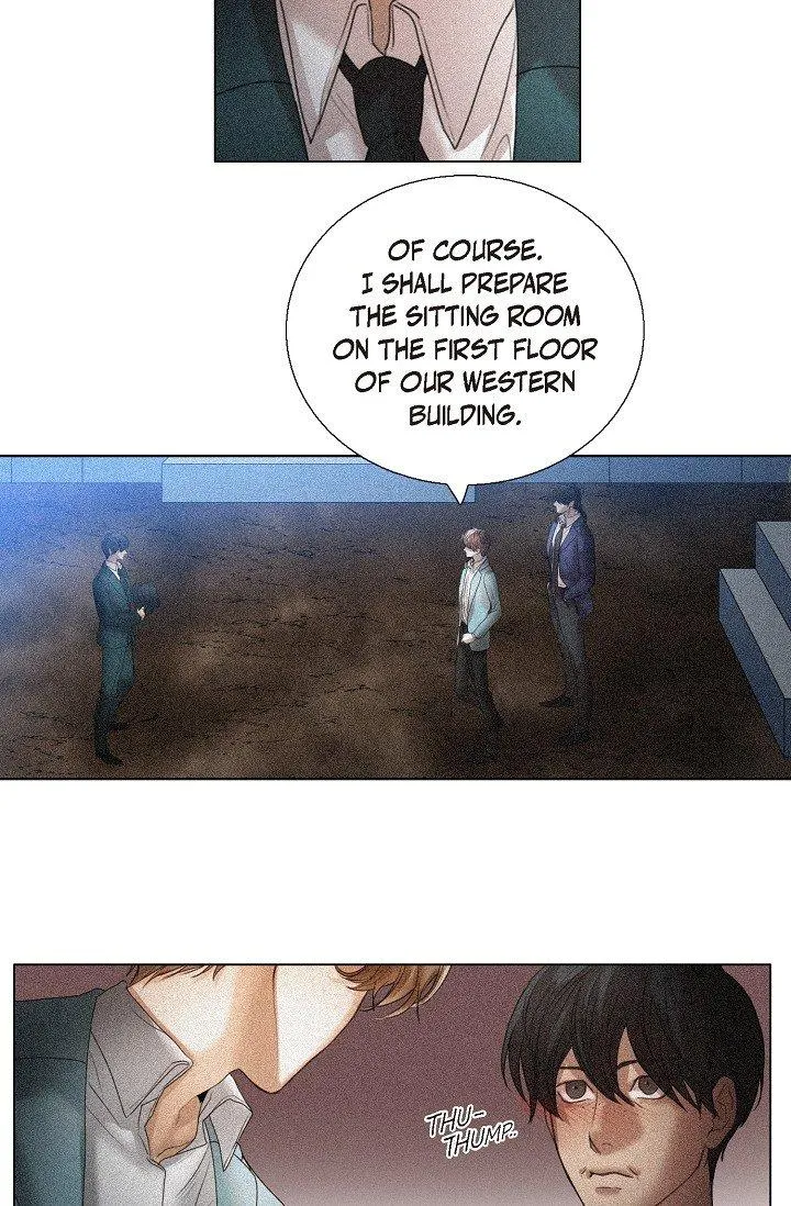 A Casual Friend - Chapter 59 Page 25