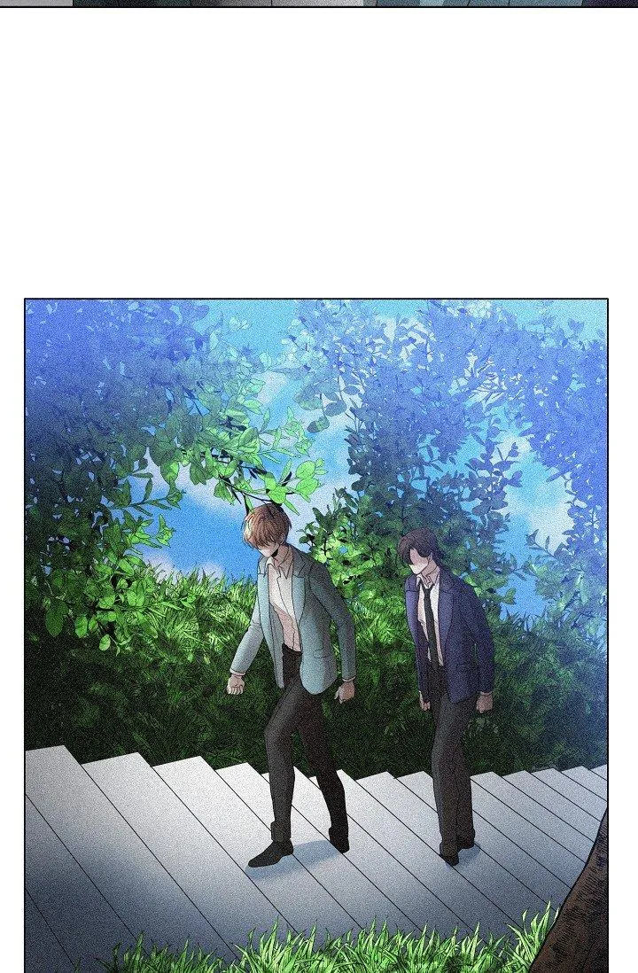 A Casual Friend - Chapter 59 Page 49