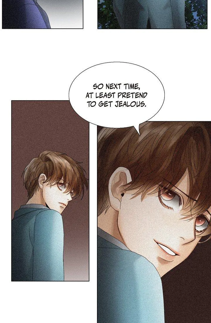 A Casual Friend - Chapter 59 Page 51
