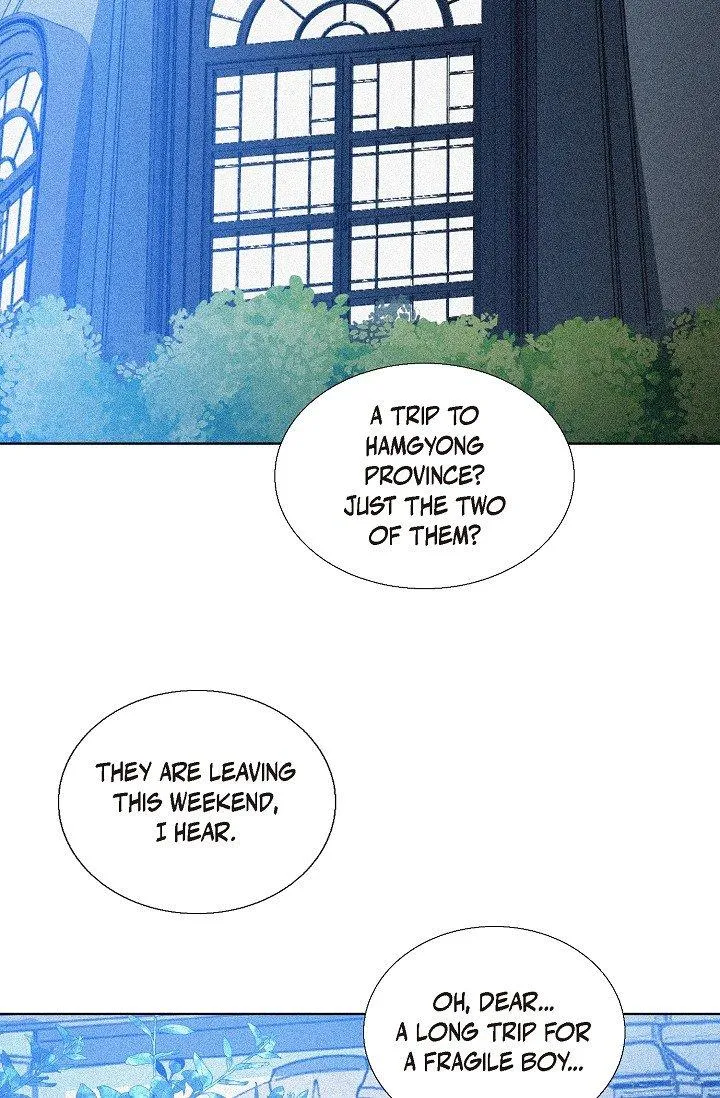 A Casual Friend - Chapter 59 Page 56