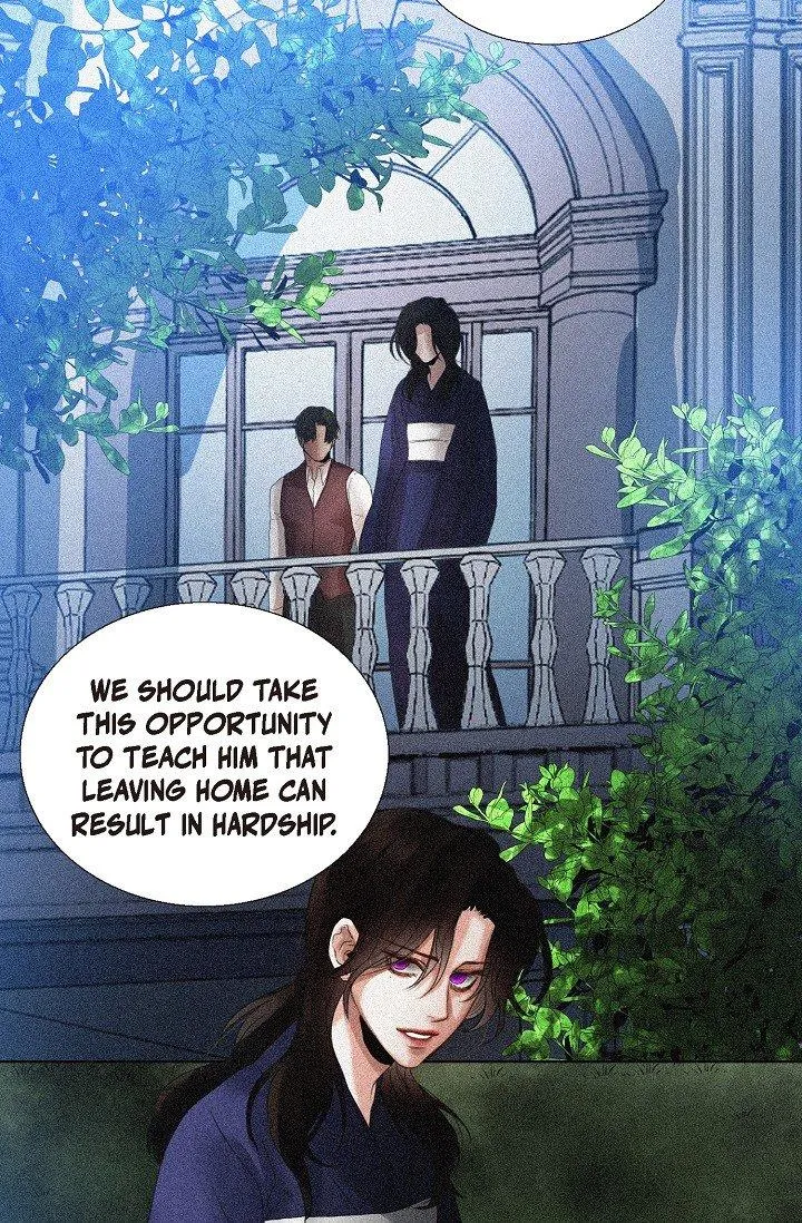 A Casual Friend - Chapter 59 Page 57