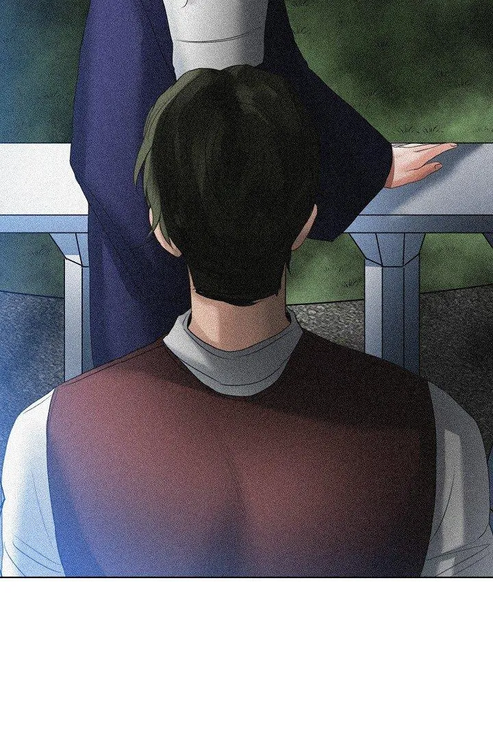 A Casual Friend - Chapter 59 Page 58