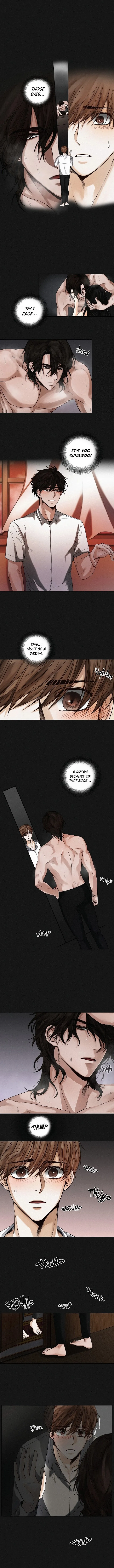 A Casual Friend - Chapter 6 Page 2