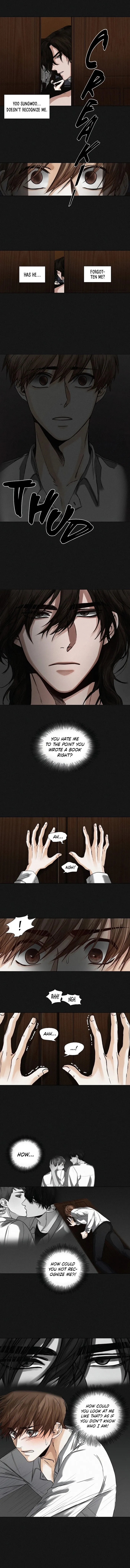 A Casual Friend - Chapter 6 Page 4