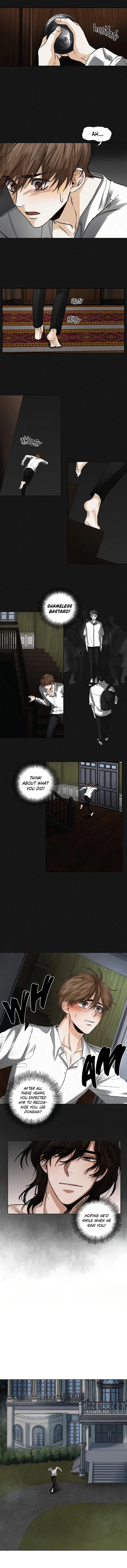 A Casual Friend - Chapter 6 Page 5