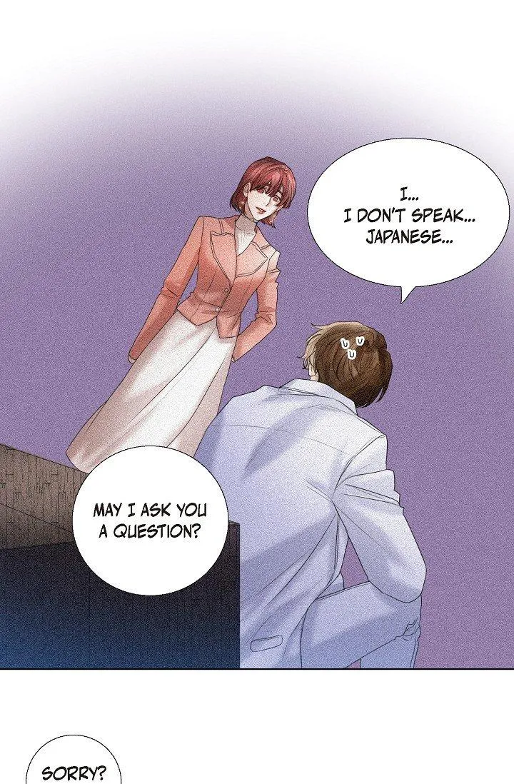 A Casual Friend - Chapter 60 Page 6