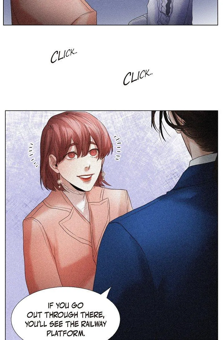 A Casual Friend - Chapter 60 Page 8