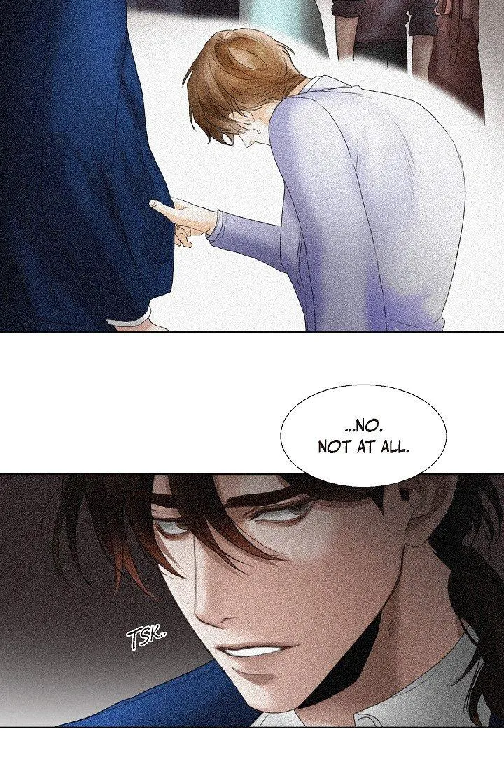 A Casual Friend - Chapter 60 Page 14