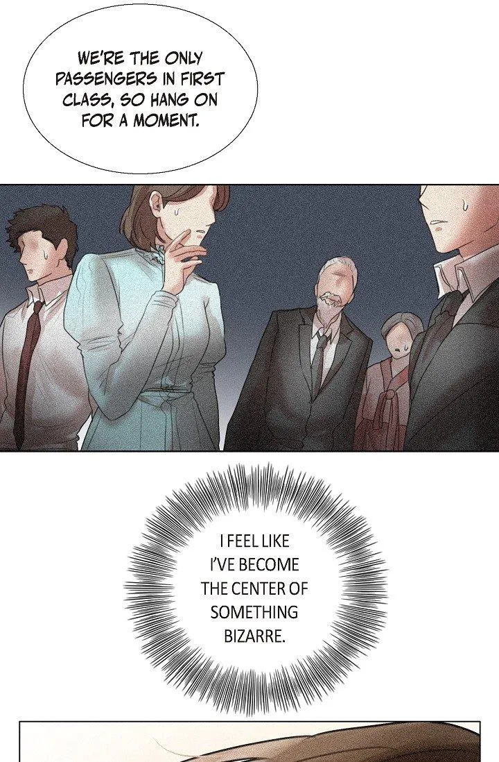 A Casual Friend - Chapter 60 Page 15