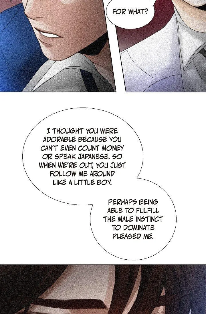 A Casual Friend - Chapter 60 Page 28