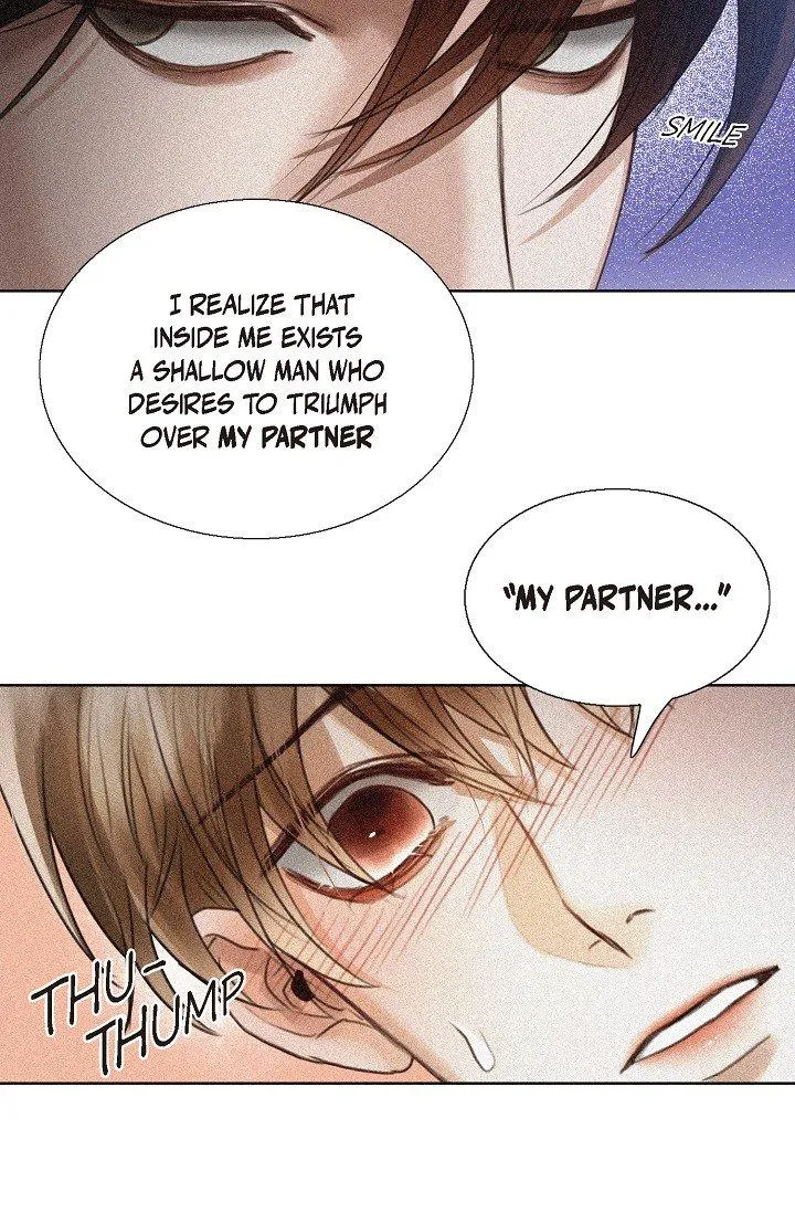 A Casual Friend - Chapter 60 Page 29