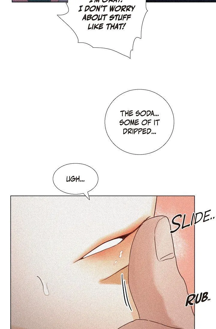 A Casual Friend - Chapter 60 Page 31