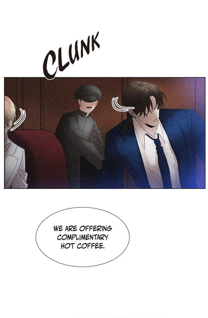 A Casual Friend - Chapter 60 Page 35