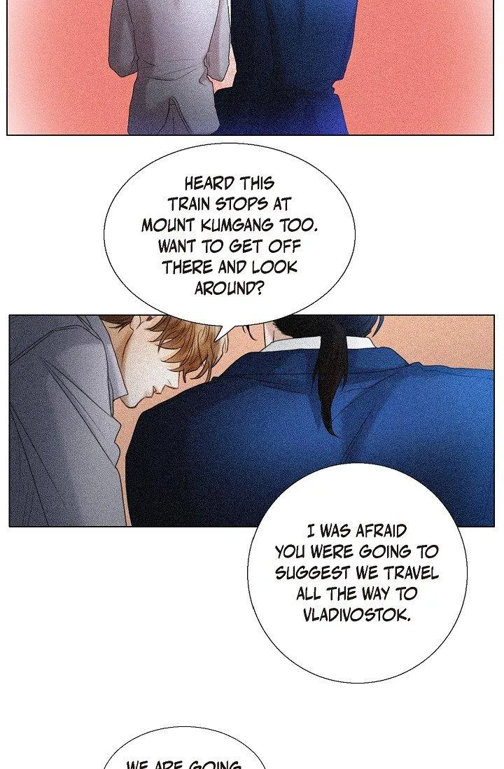 A Casual Friend - Chapter 60 Page 37