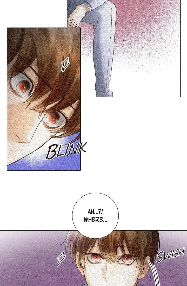 A Casual Friend - Chapter 60 Page 41