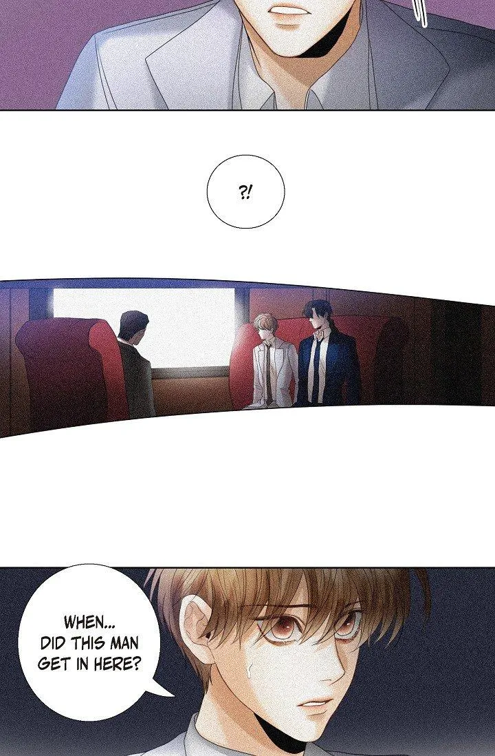 A Casual Friend - Chapter 60 Page 42