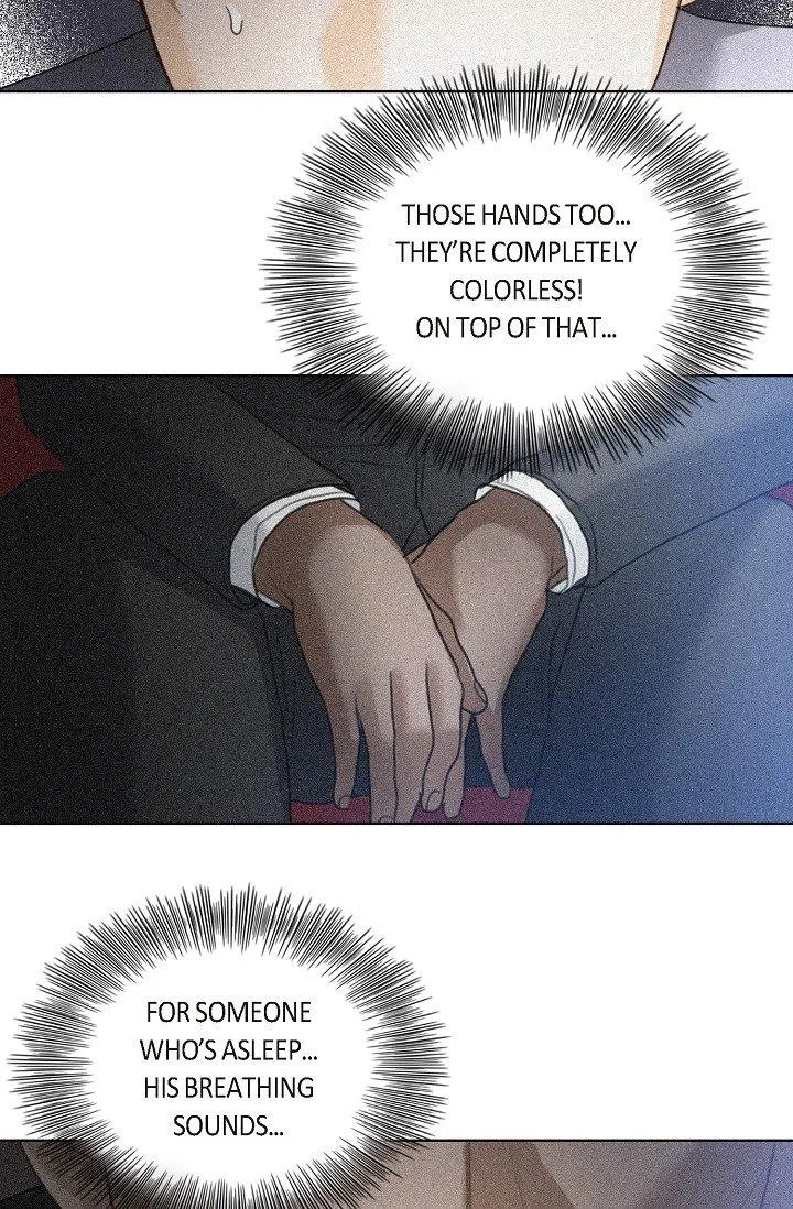 A Casual Friend - Chapter 60 Page 44